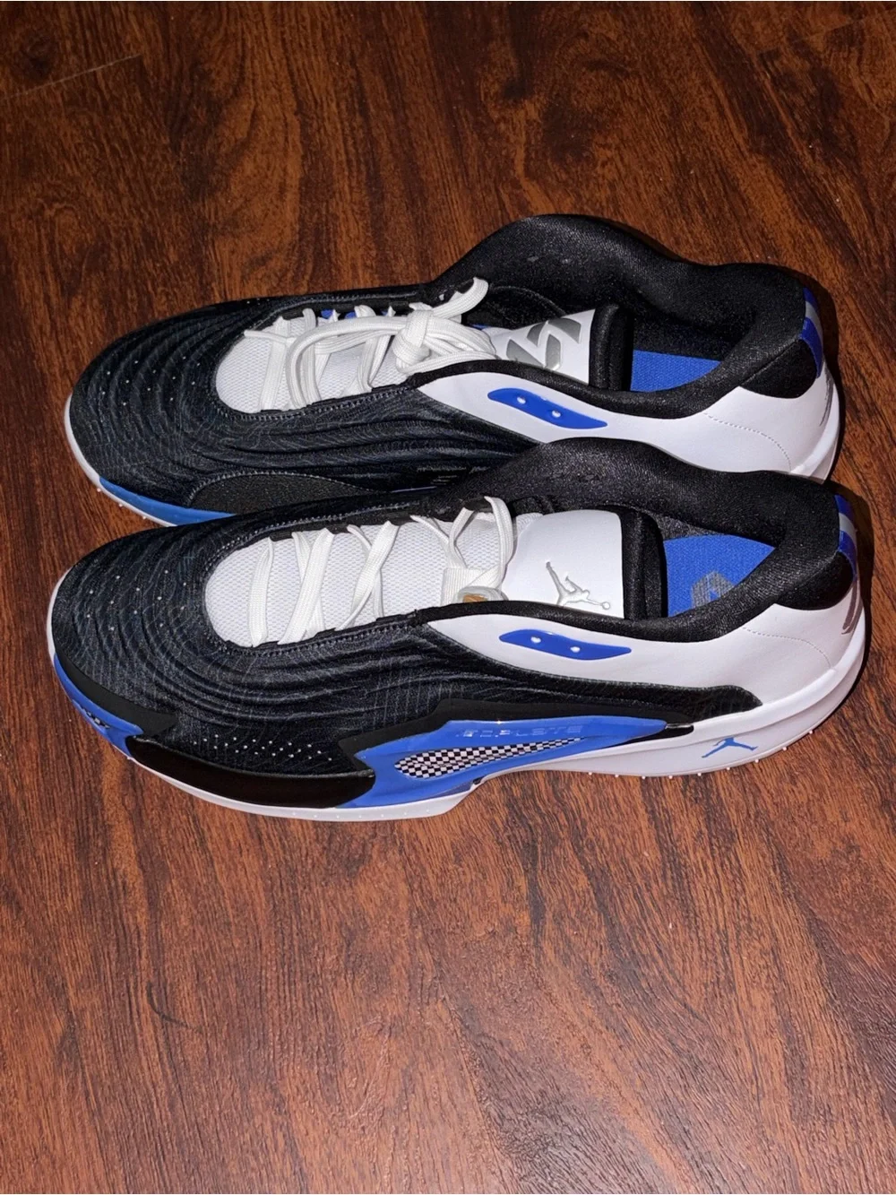 Jordan size 16